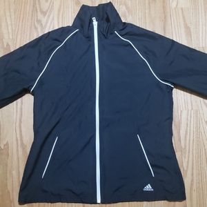 Adidas Climalite WINDBREAKER